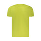 Green Polyester T-Shirt