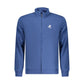 Blue Cotton Sweater