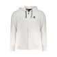 White Cotton Sweater