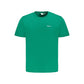 Green Cotton T-Shirt
