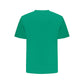 Green Cotton T-Shirt