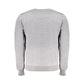 Gray Wool Sweater
