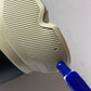 Black White Daymaster Low Top Sneakers Shoes
