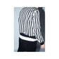 Black Polyamide Jacket