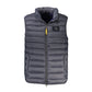 Brown Polyamide Men Jacket