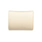 Beige Polyethylene Wallet