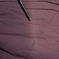 Burgundy Cotton GOLD Long Sleeves Shirt