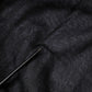 Black White Logo Knitted Pullover Sweater