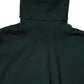 Green Cashmere Knitted Men Pullover Sweater