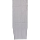 White Cotton Men Scarf