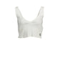 White Cotton Women Undergarment