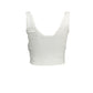 White Cotton Women Undergarment