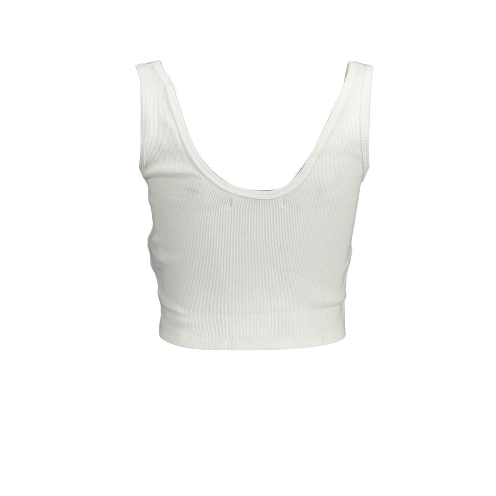 White Cotton Women Undergarment