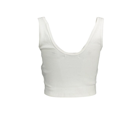 White Cotton Women Undergarment