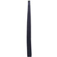 Blue Wool Men Tie