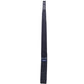Blue Wool Men Tie