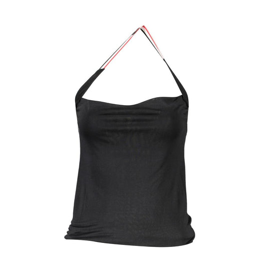 Black Cotton Underwear