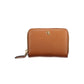 Brown Leather Wallet