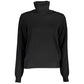 Black Wool Sweater