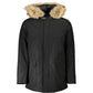Black Cotton Jacket