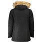 Black Cotton Jacket