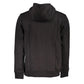 Black Cotton Sweater