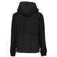 Black Cotton Sweater