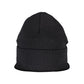 Blue Marabou Men Cap