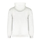 Gray Cotton Men Sweater