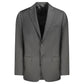Black Wool Jacket