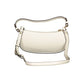White Leather Handbag