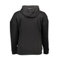 Black Cotton Sweater