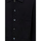 Black Lyocell Shirt