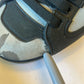 Multicolor Camouflage High Top Sneakers Shoes