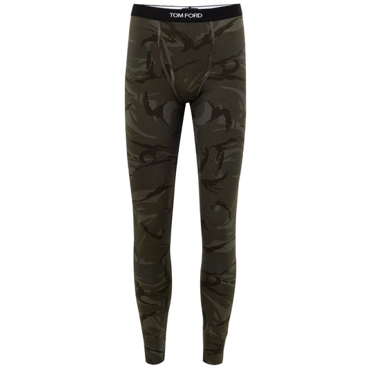 Army Cotton Clothing