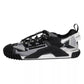 Multicolor Lace Up Low Top NS1 Sneakers Shoes