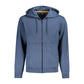 Blue Cotton Sweater