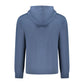 Blue Cotton Sweater