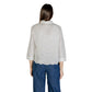 White Cotton Shirt