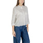 White Cotton Shirt