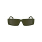 Green Bio Based Fabric Sunglasses