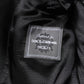 Purple SICILIA Sequin Embellish Coat Jacket