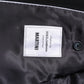 Dark Blue MARTINI Wool Blazer Coat Jacket