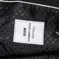 Dark Gray MARTINI Single Breasted Jacket