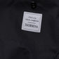 Dark Blue TAORMINA Cotton Blazer Suit Jacket