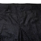 Black MARTINI King Skeleton 2 Piece Suit
