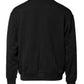 Black DG Logo Crew Neck Sweatshirt Sweater