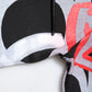 Multicolor Logo Monogram Crew Neck Sweater