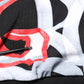 Multicolor Logo Monogram Crew Neck Sweater