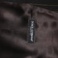 Black Stripes Wool Formal Men Waistcoat Vest